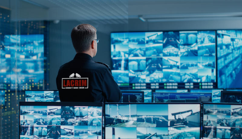 Lacrim security sicherheitstechnik ueberwachungsdienst 2