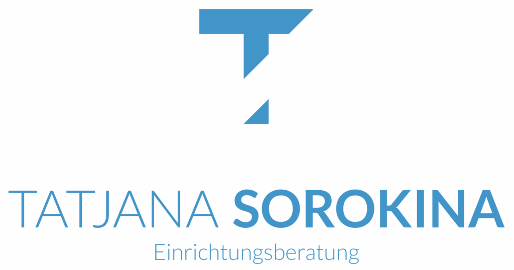 Tatjana sorokina einrichtungsberatung logo