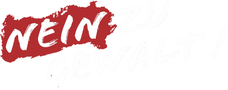 Nein zu gewalt 450px